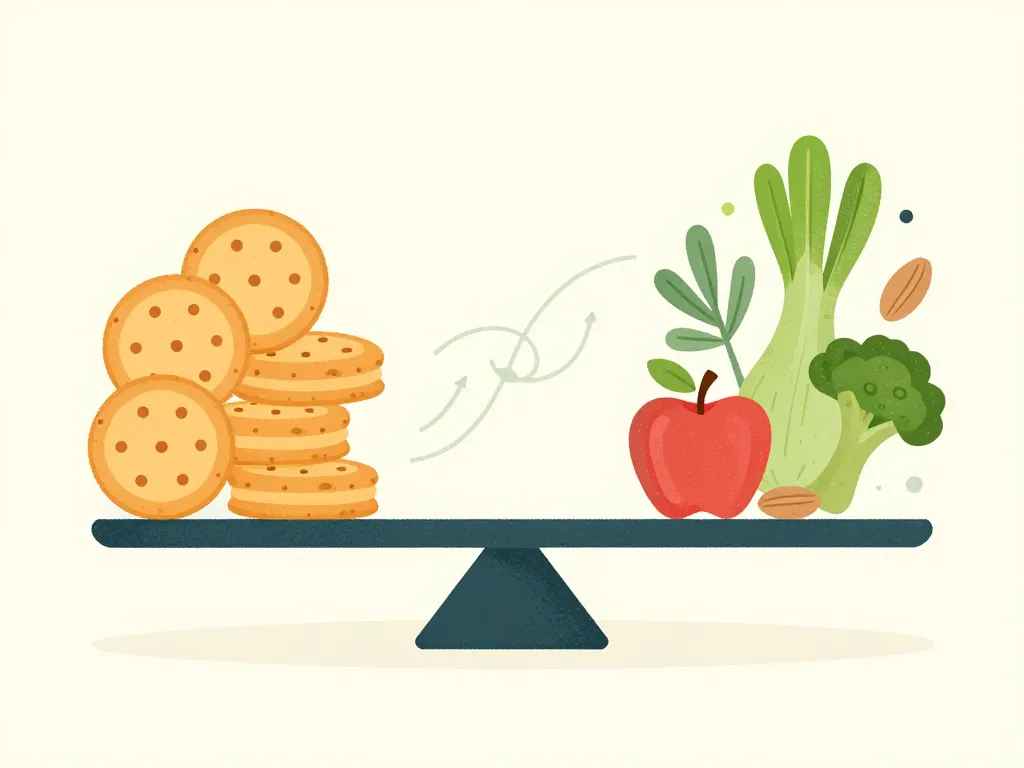 bichoco balance nutrition fruits biscuits comparaison