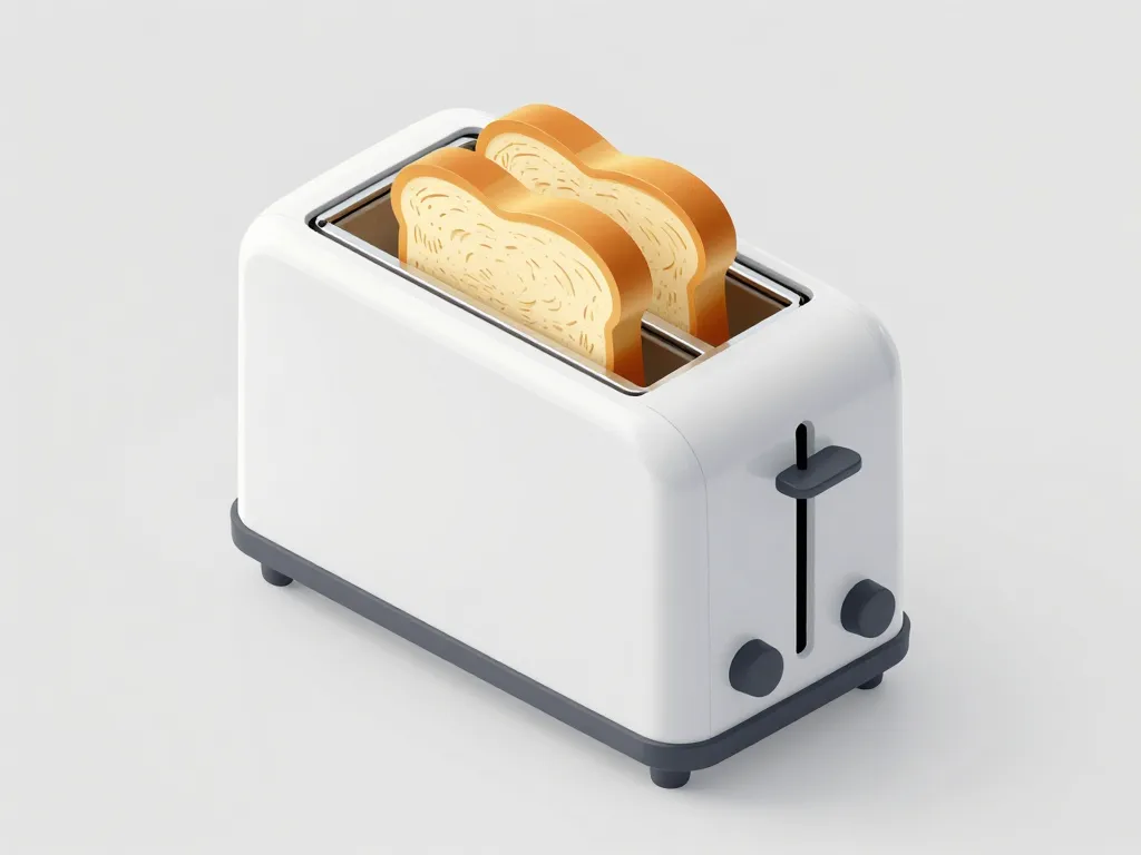 schema grille pain baguette vs grille pain classique