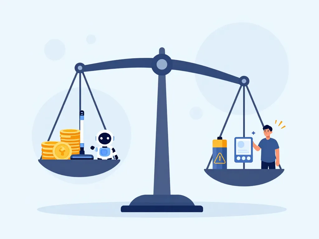 Balance forces limites produits pour marque Cecotec avis