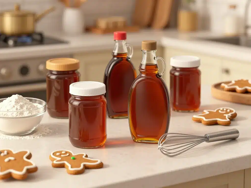 ou trouver de la melasse en cuisine pâtisserie