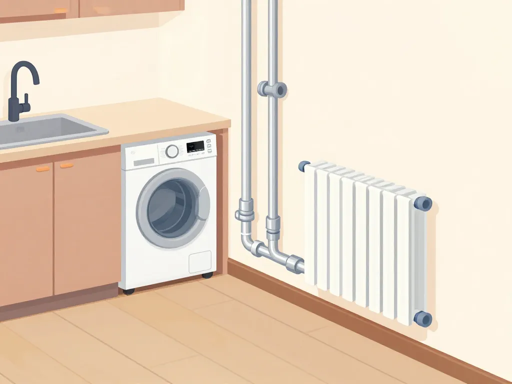 illustration plomberie 15/21 usages appartement