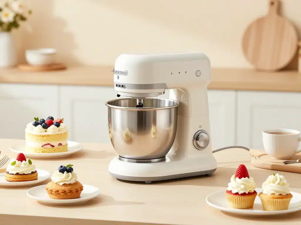 recette companion dessert gâteau pâtisserie robot