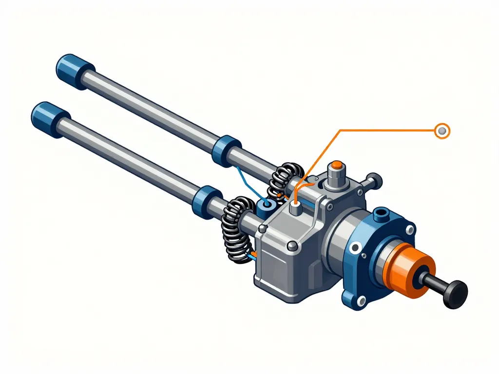 schema tringlerie carburateur briggs et stratton, diagramme conceptuel visuel