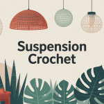 Illustration suspension crochet différents types usages sécurisé