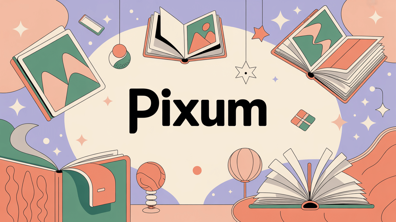 illustration univers pixum impression photo produits