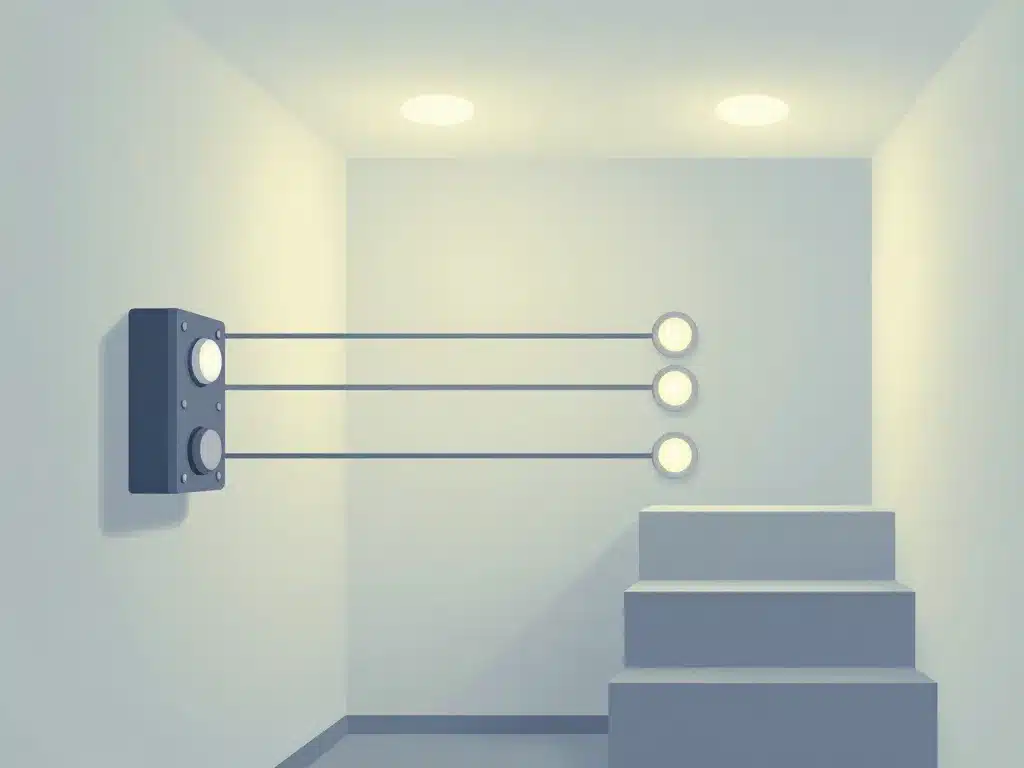 diagramme a quoi sert un telerupteur role lumineux