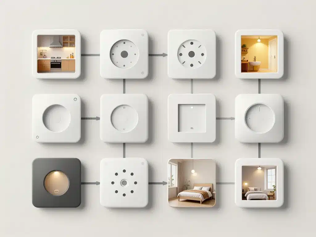 produits a quoi sert un telerupteur usages pratiques