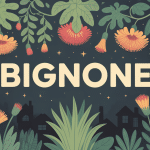 bignone inconvénients illustration plante grimpante sur mur jardin