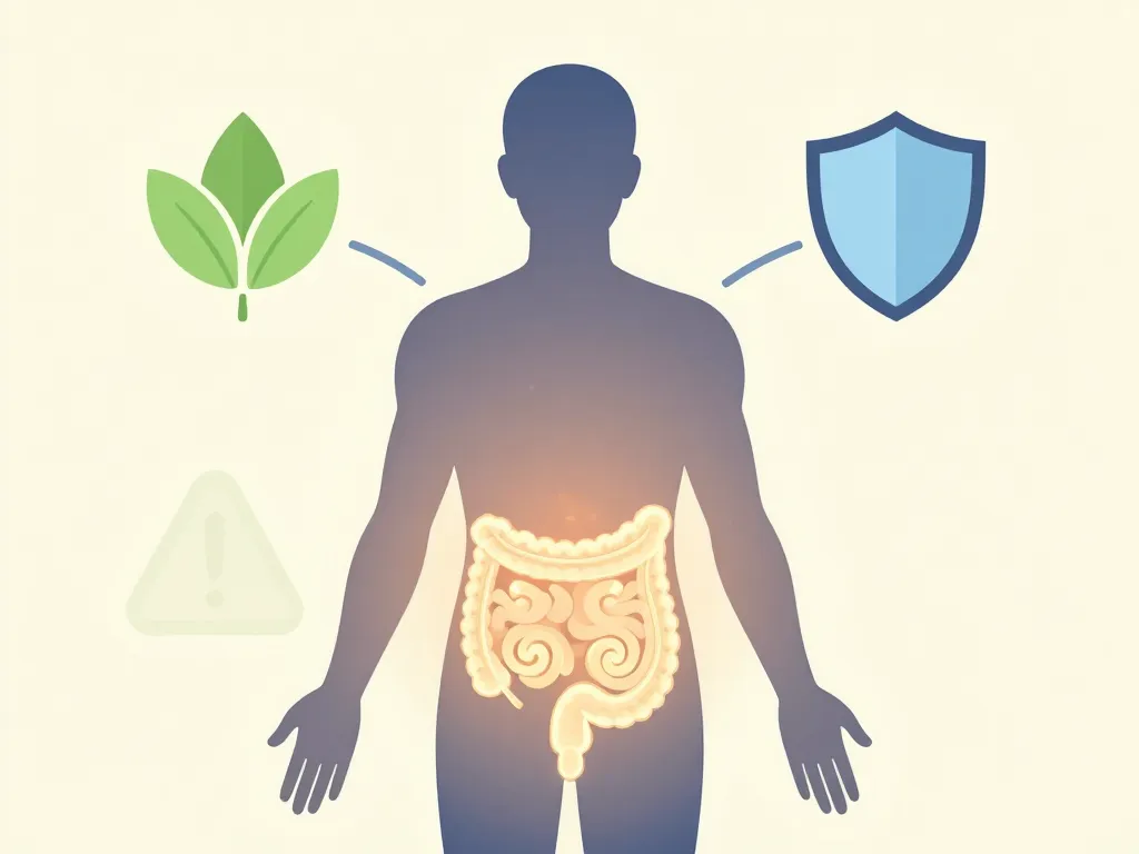 Boisson Ciao Kombucha santé, équilibre digestif et précautions