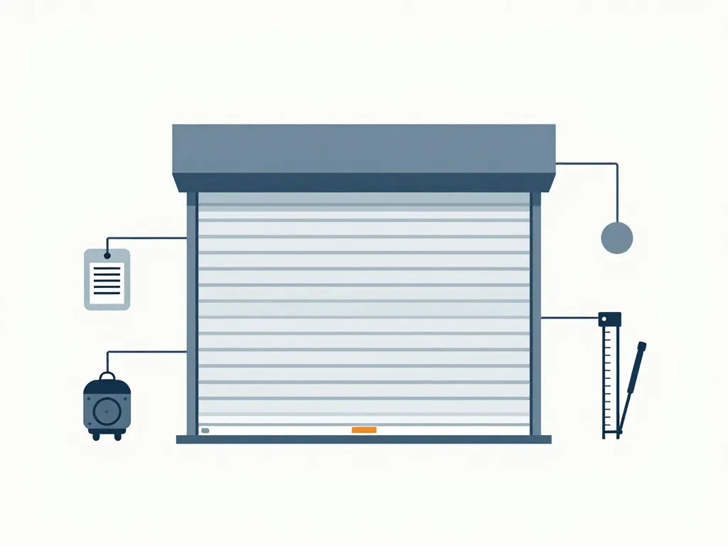 bubendorff pièces détachées identification étiquette moteur