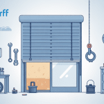 bubendorff pièces détachées illustration installation entretien