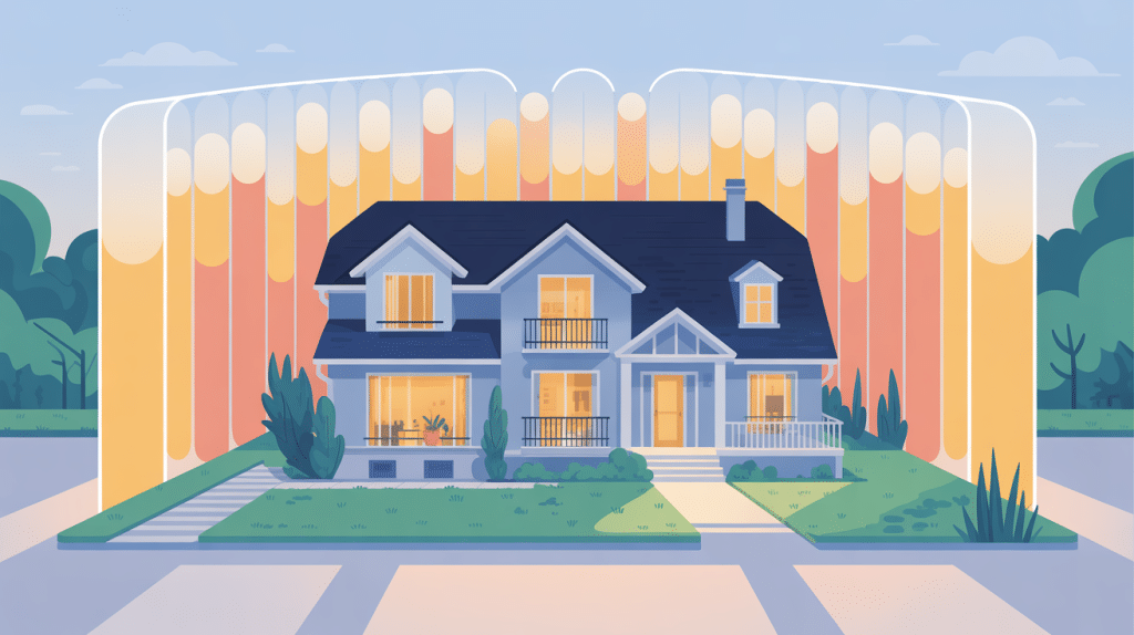 comment supprimer un pont thermique illustration maison isolation
