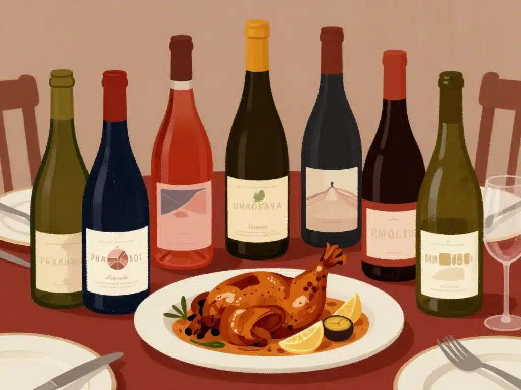 coq au vin quel vin appellations image