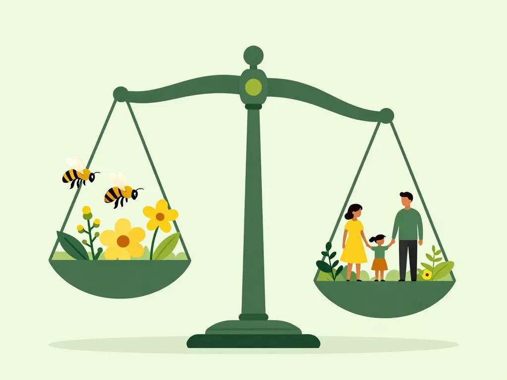 je suis envahi par les abeilles de mon voisin droits loi