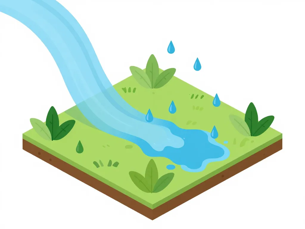 peut on mettre du désherbant quand il pleut pluie effet