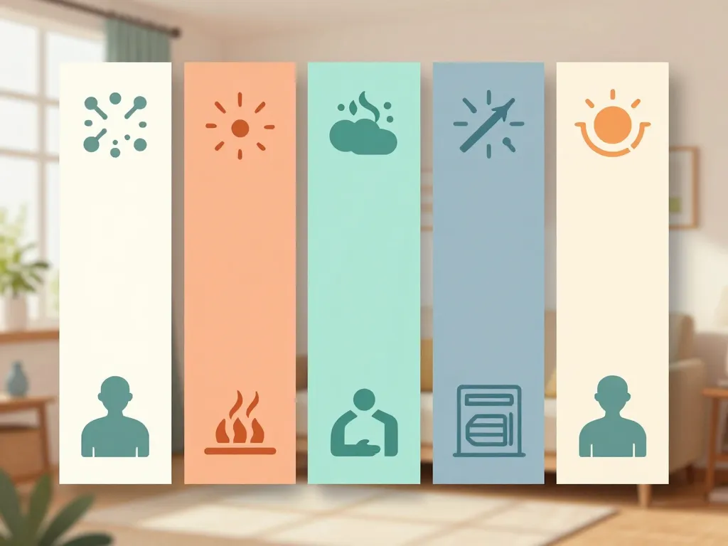 types plaques de placo et usages en intérieur