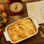 1 kg de pommes de terre sur plan de travail cuisine