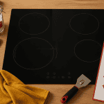 cleaners les experts du ménage astuces plaque de cuisson