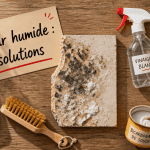 comment enlever l'humidité sur un mur avec outils de diagnostic et traitement