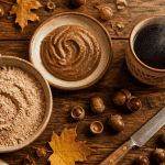 que faire avec des glands de chêne en cuisine