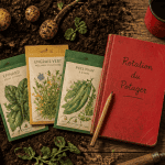 que planter apres les pomme de terre sachets graines outils jardin