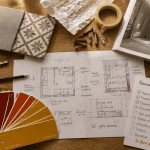 renover une salle de bain plan matériaux outils checklist