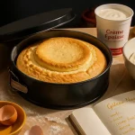 Dessert crème fraîche rapide : onctuosité en 15 minutes