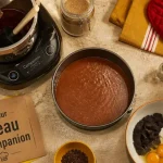 Meilleur gâteau au Companion : moelleux chocolat dans le robot