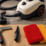 Nettoyeur vapeur avis : efficacité réelle