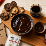 Par quoi remplacer la sauce huitre : 6 alternatives végétales umami