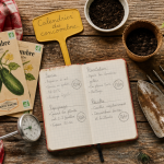quand planter concombre outils calendrier