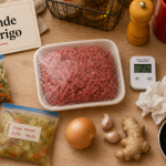 Viande décongelée : combien de temps au frigo, durées et sécurité sanitaire