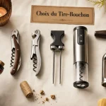 Tir bouchon : 5 modèles pour ouvrir une bouteille